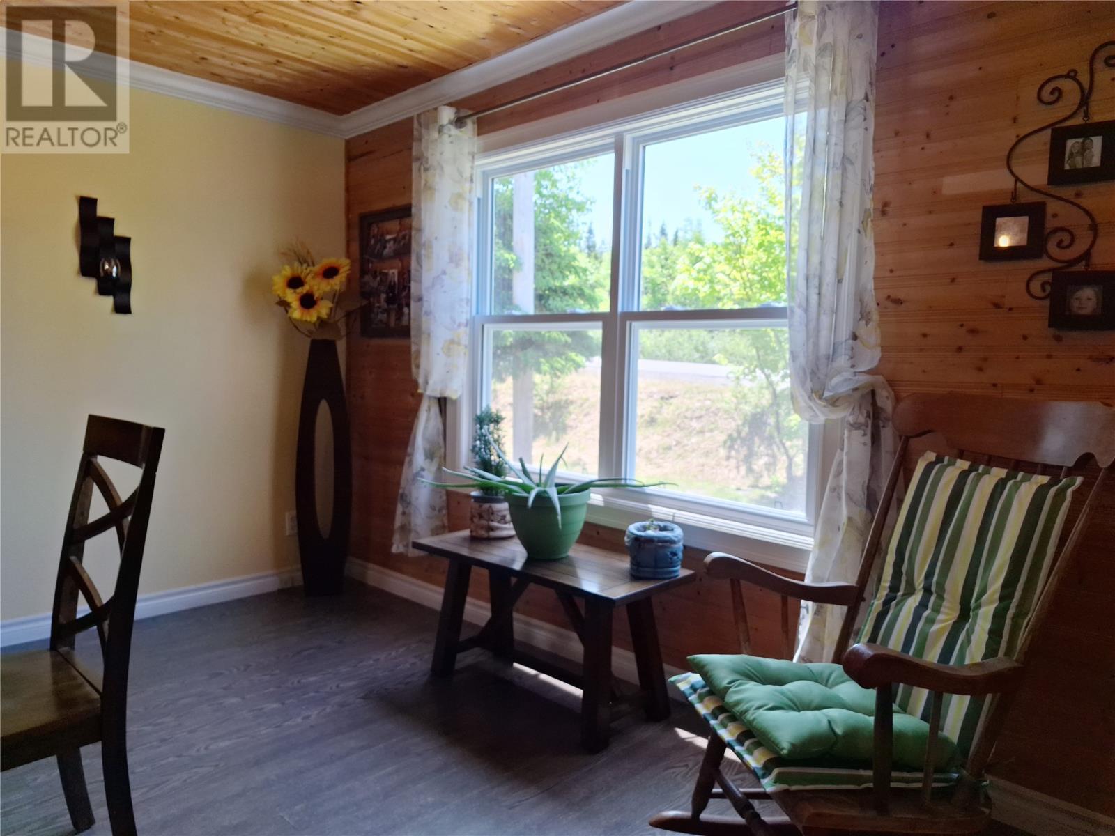 0 Main Road, South Branch, NL - Indoor