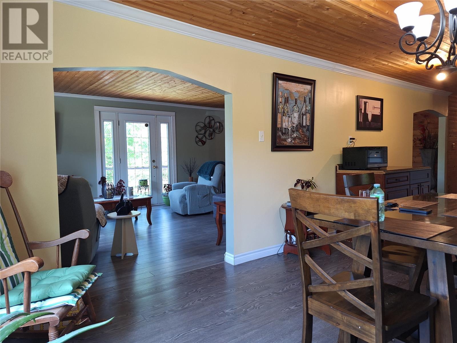 0 Main Road, South Branch, NL - Indoor