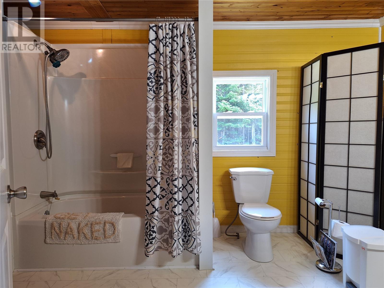 0 Main Road, South Branch, NL - Indoor Photo Showing Bathroom