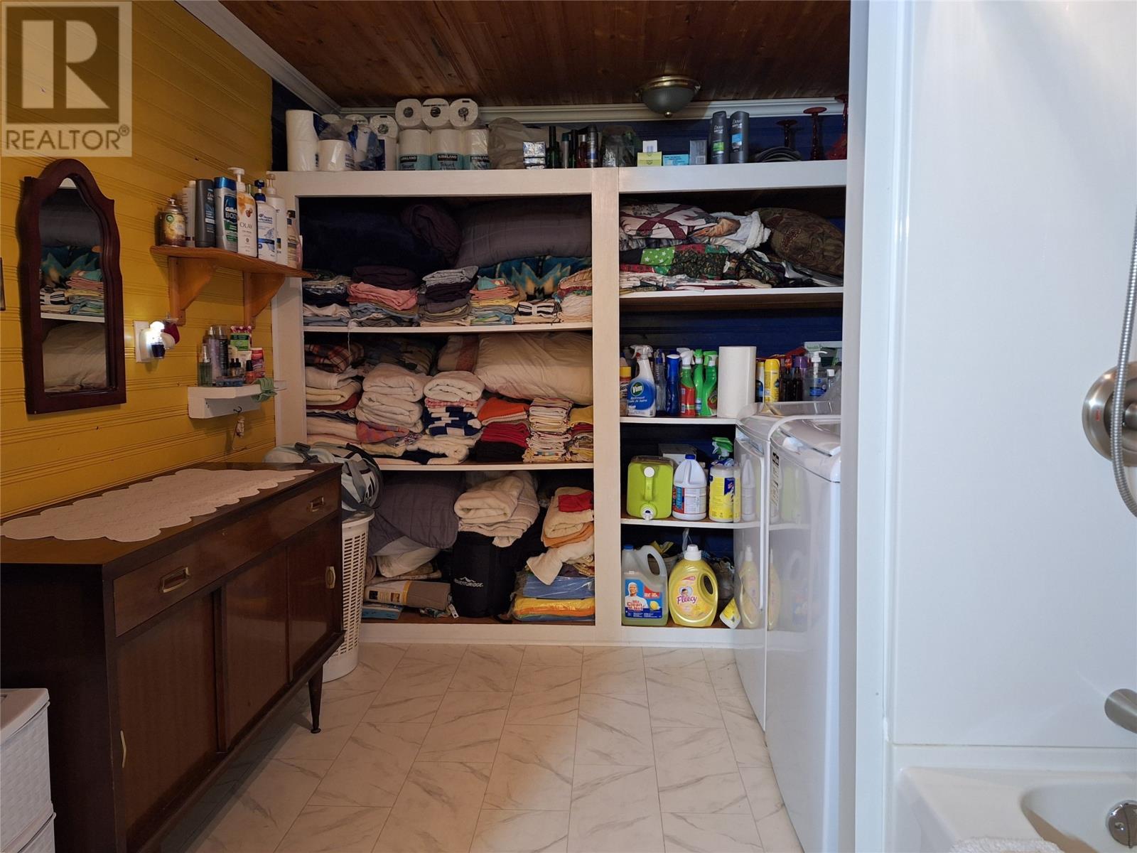 0 Main Road, South Branch, NL - Indoor