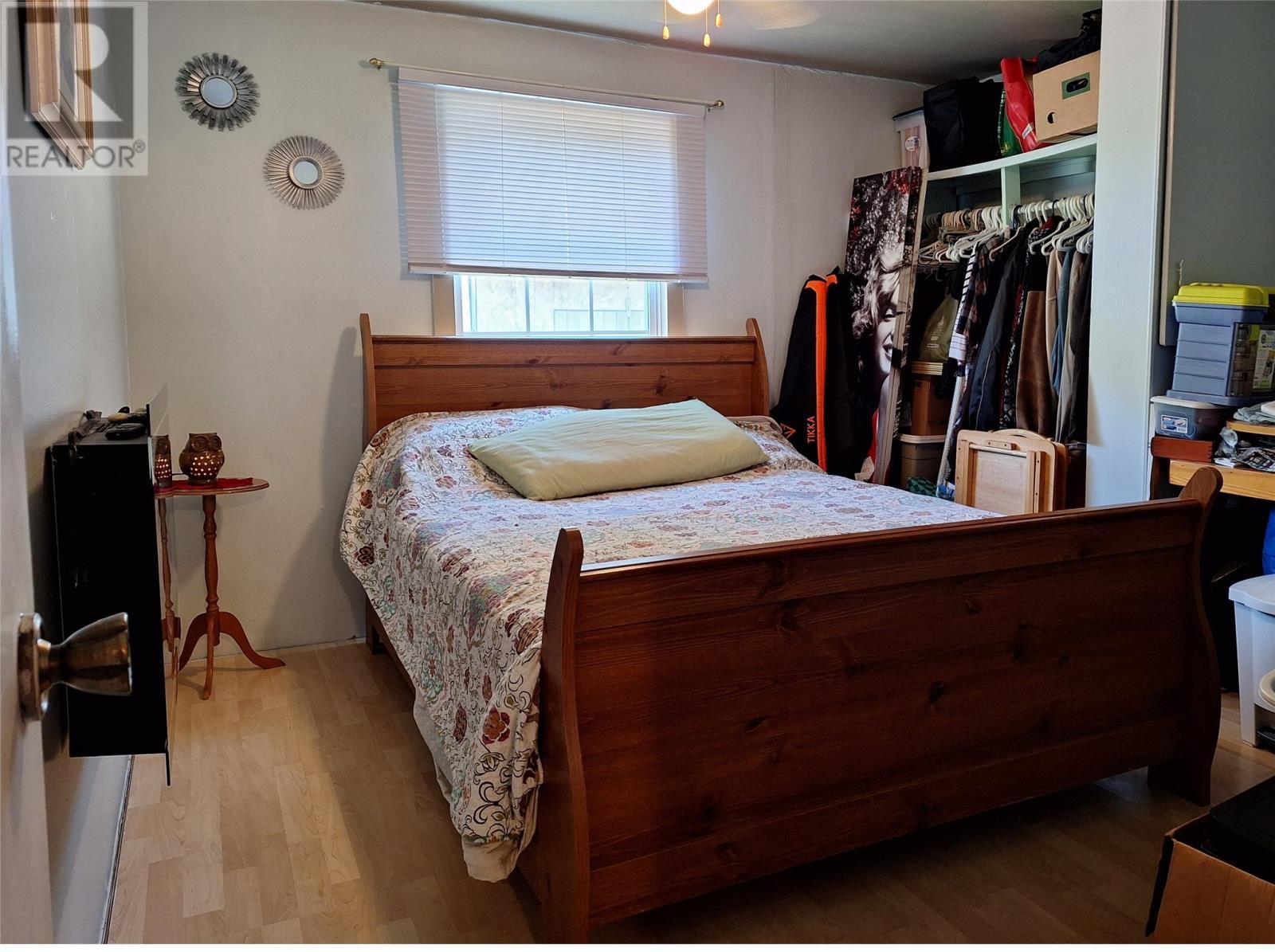 0 Main Road, South Branch, NL - Indoor Photo Showing Bedroom