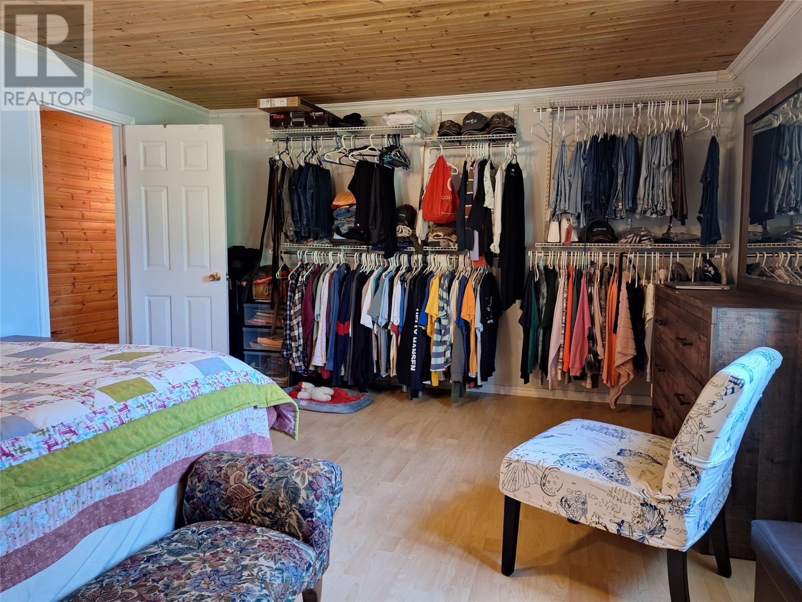 0 Main Road, South Branch, NL - Indoor