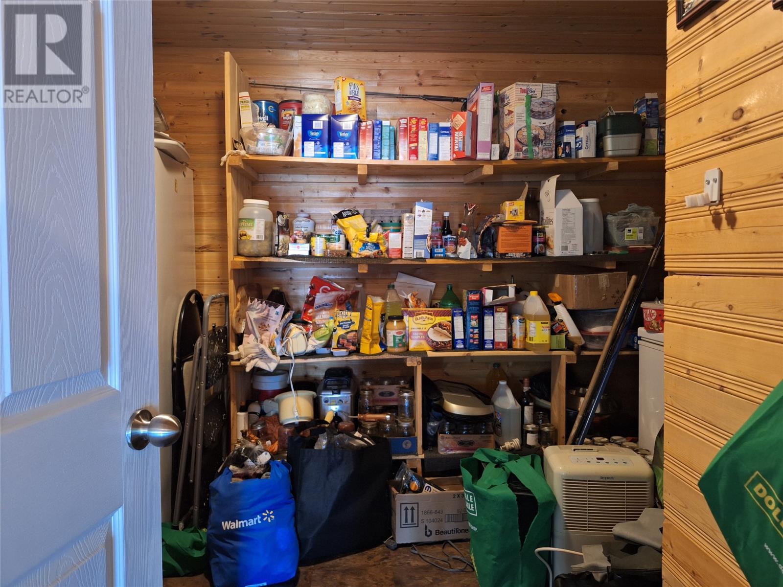 0 Main Road, South Branch, NL - Indoor