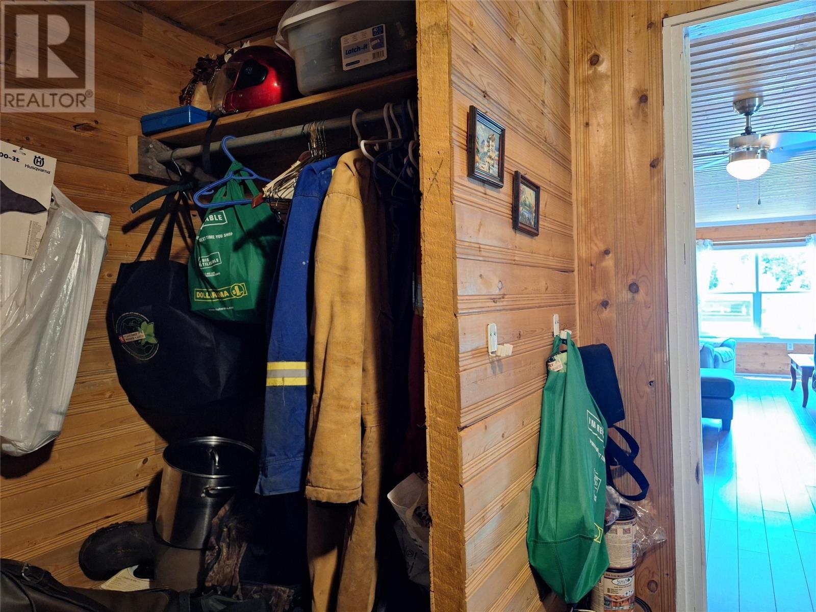 0 Main Road, South Branch, NL - Indoor