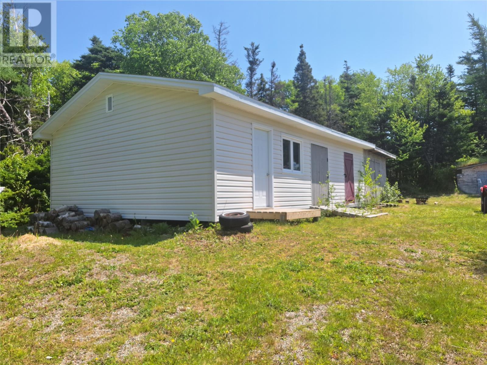 0 Main Road, South Branch, NL - Outdoor