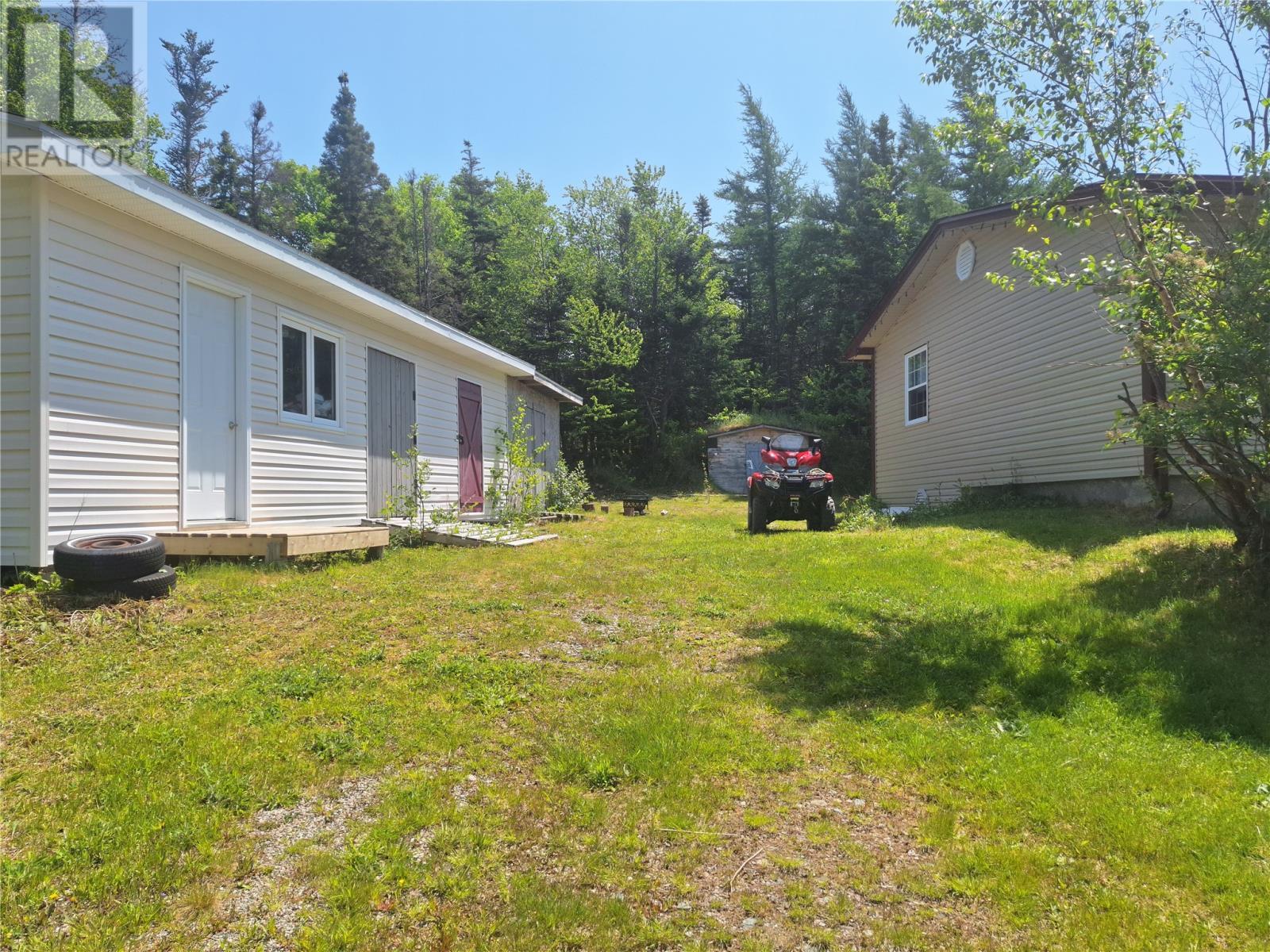 0 Main Road, South Branch, NL - Outdoor With Exterior