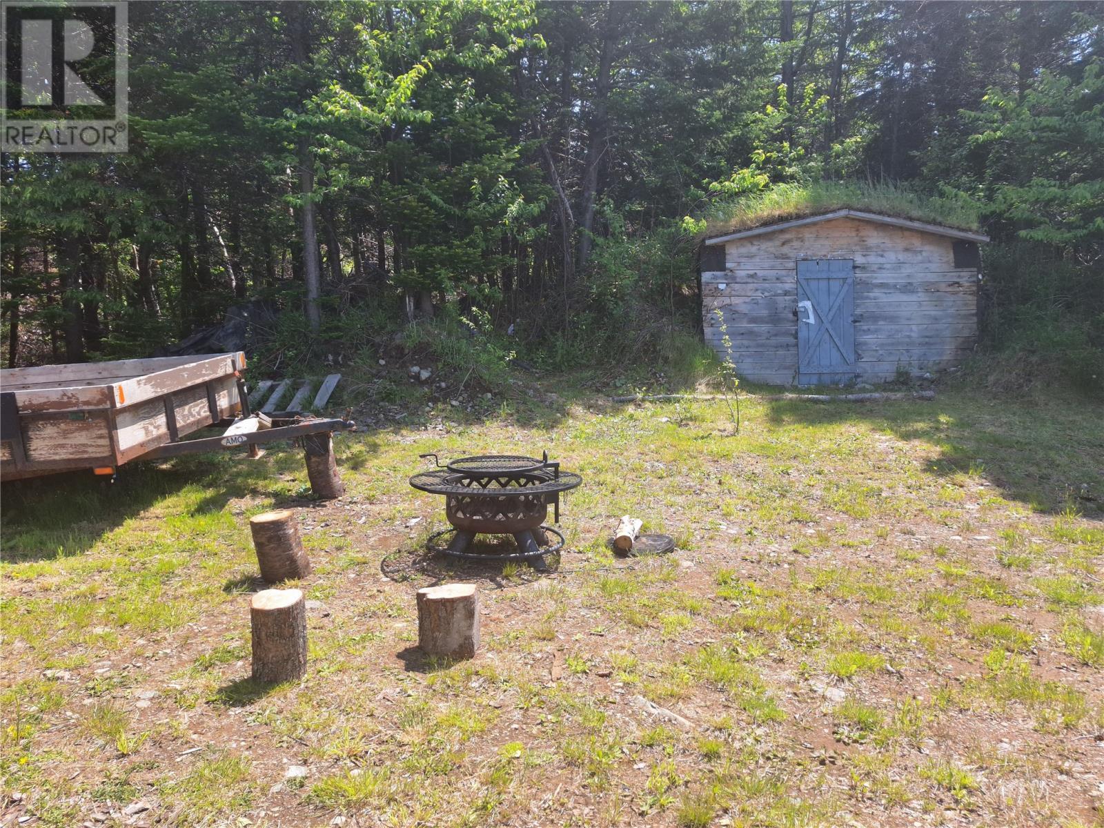 0 Main Road, South Branch, NL - Outdoor