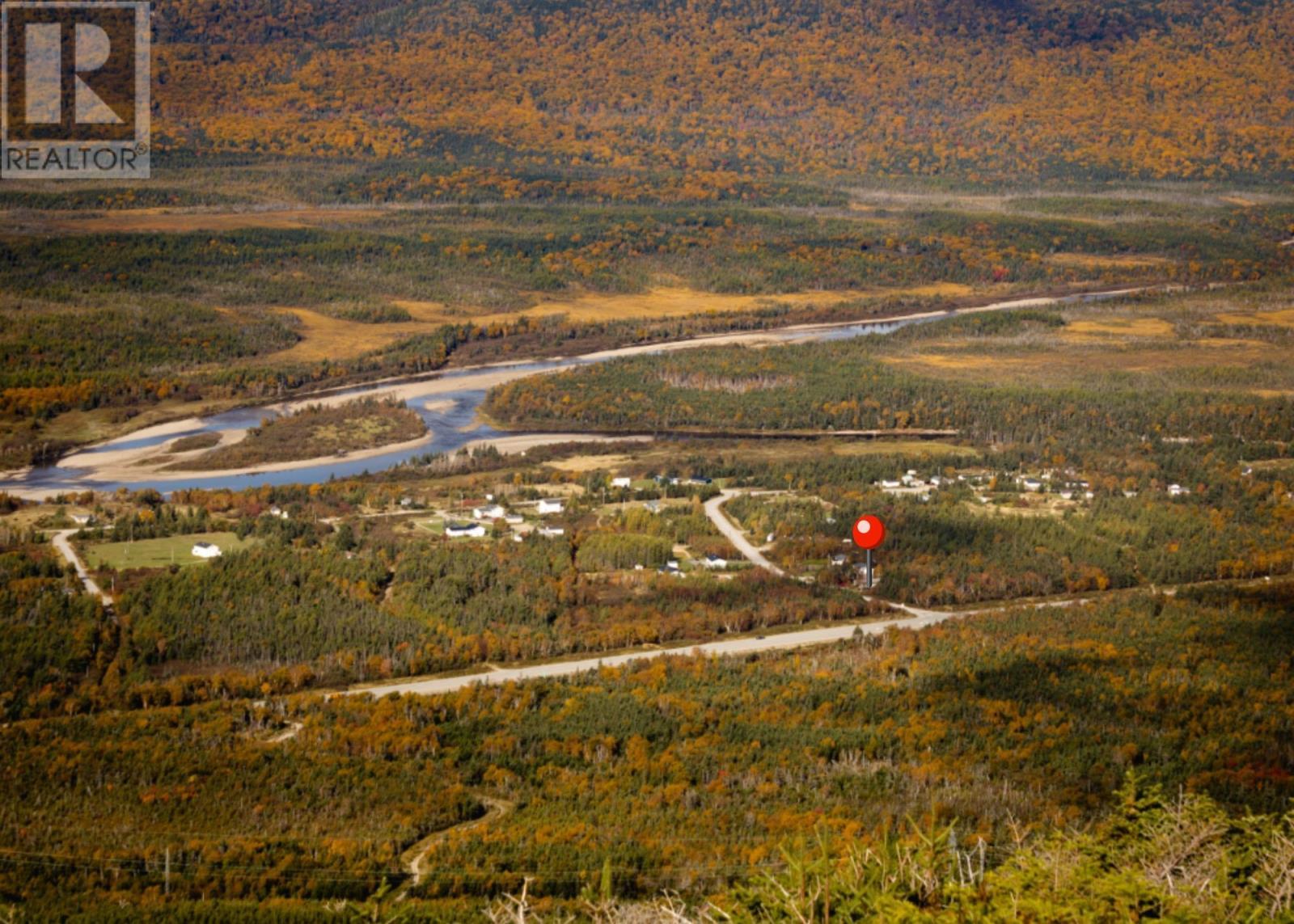 0 Main Road, South Branch, NL - Outdoor With View