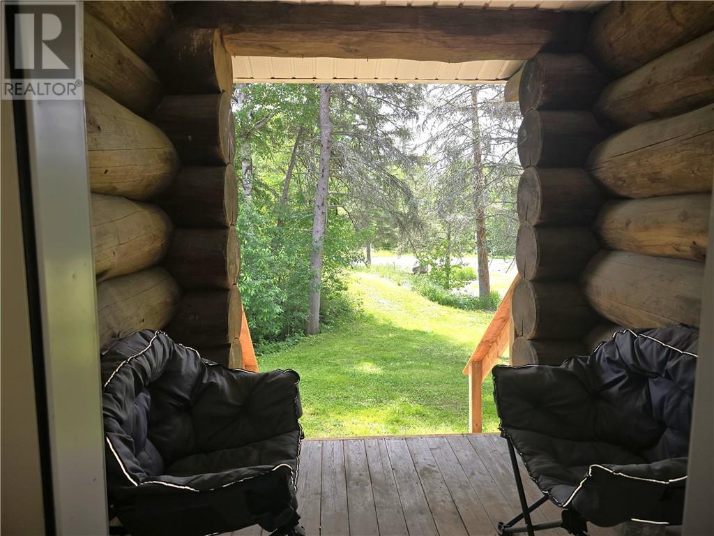 252 Pothier, St. Charles, ON -