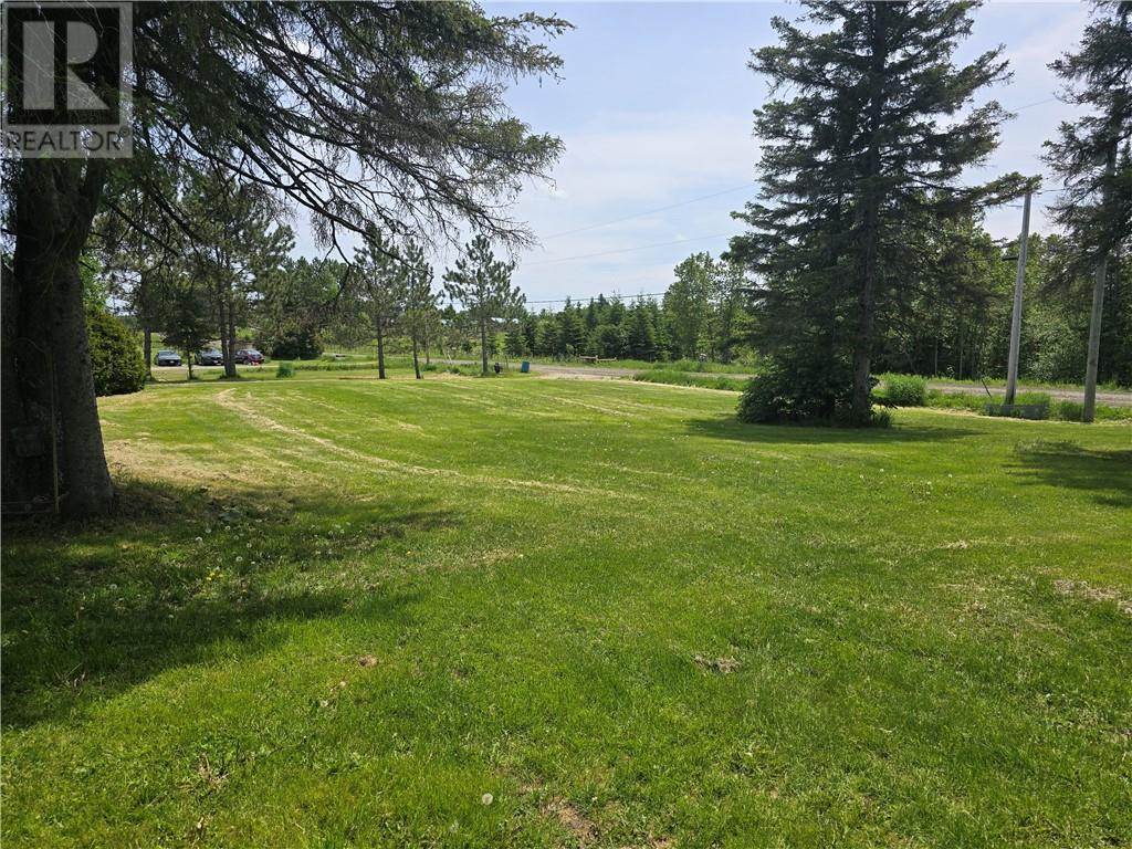 252 Pothier, St. Charles, ON - Outdoor With View