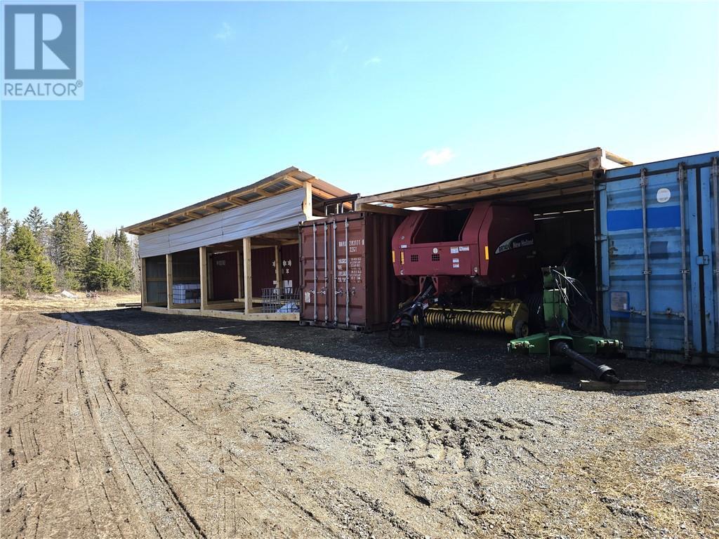 252 Pothier, St. Charles, ON - Outdoor