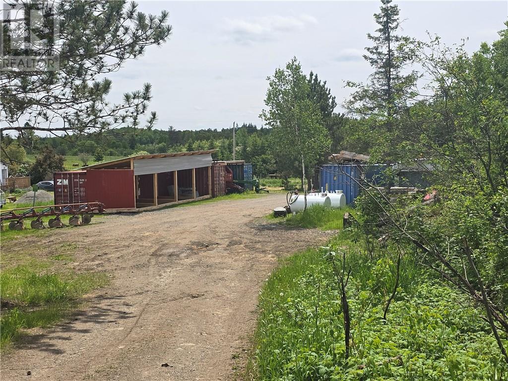 252 Pothier, St. Charles, ON - Outdoor