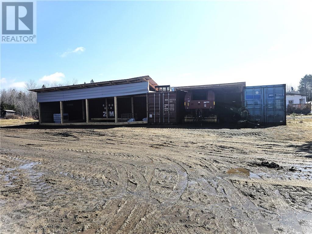 252 Pothier, St. Charles, ON - Outdoor