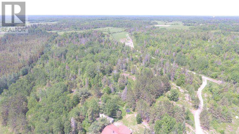 252 Pothier, St. Charles, ON - Outdoor With View