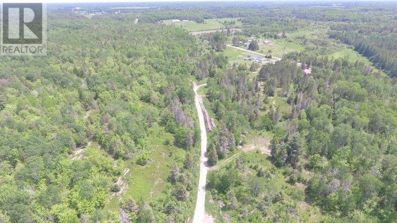 252 Pothier, St. Charles, ON - Outdoor With View