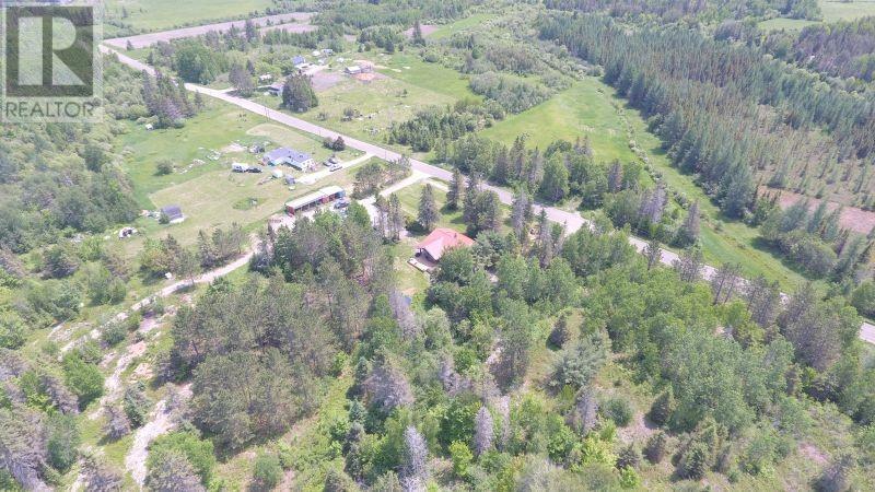 252 Pothier, St. Charles, ON - Outdoor With View