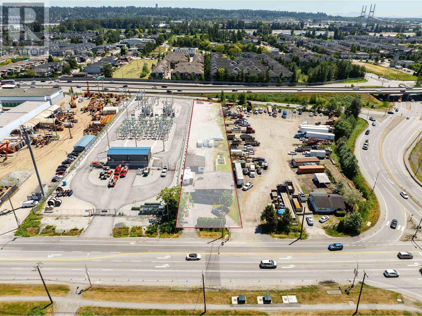 906 Boyd Street, New Westminster, BC