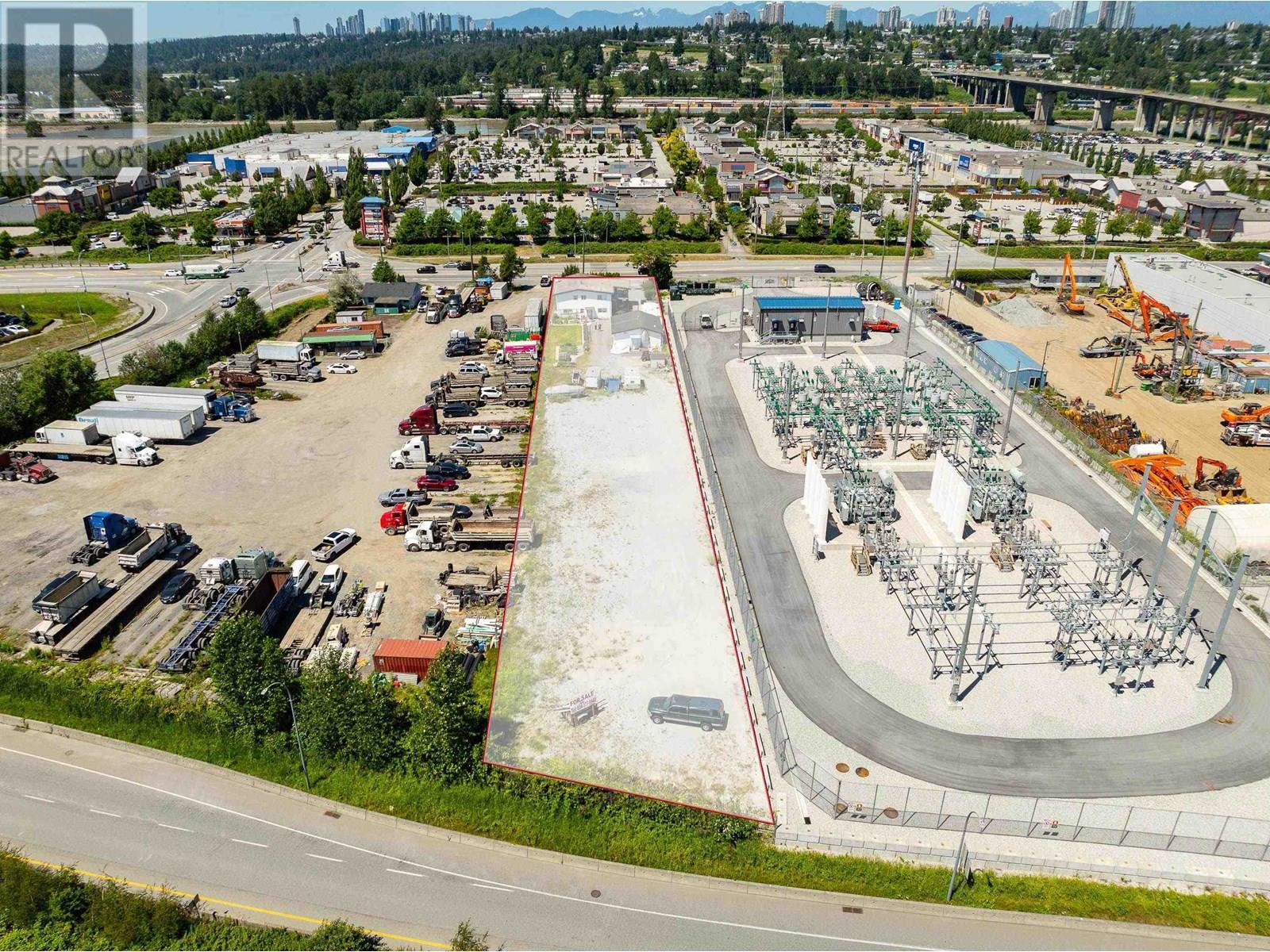 906 Boyd Street, New Westminster, BC