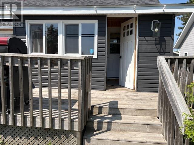 20 Queen St S, Chapleau, ON - Outdoor