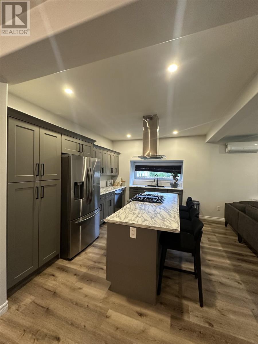 20 Queen St S, Chapleau, ON - Indoor