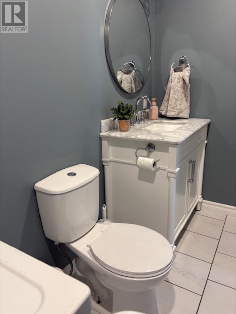 20 Queen St S, Chapleau, ON - Indoor Photo Showing Bathroom