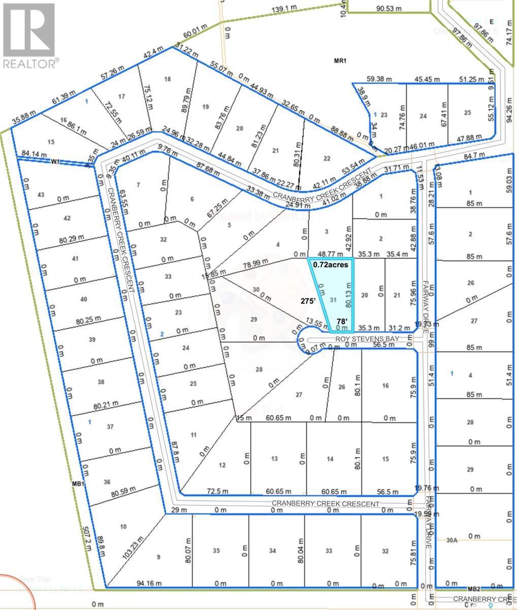 6 Roy Stevens Bay, Candle Lake, SK