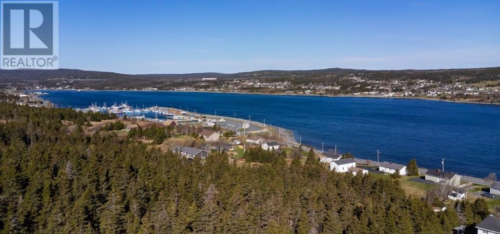 22-28 Parson'S Road, Harbour Grace, NL