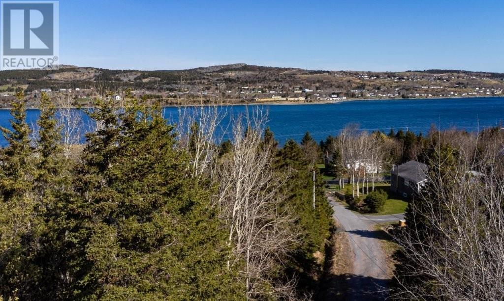 22-28 Parson'S Road, Harbour Grace, NL