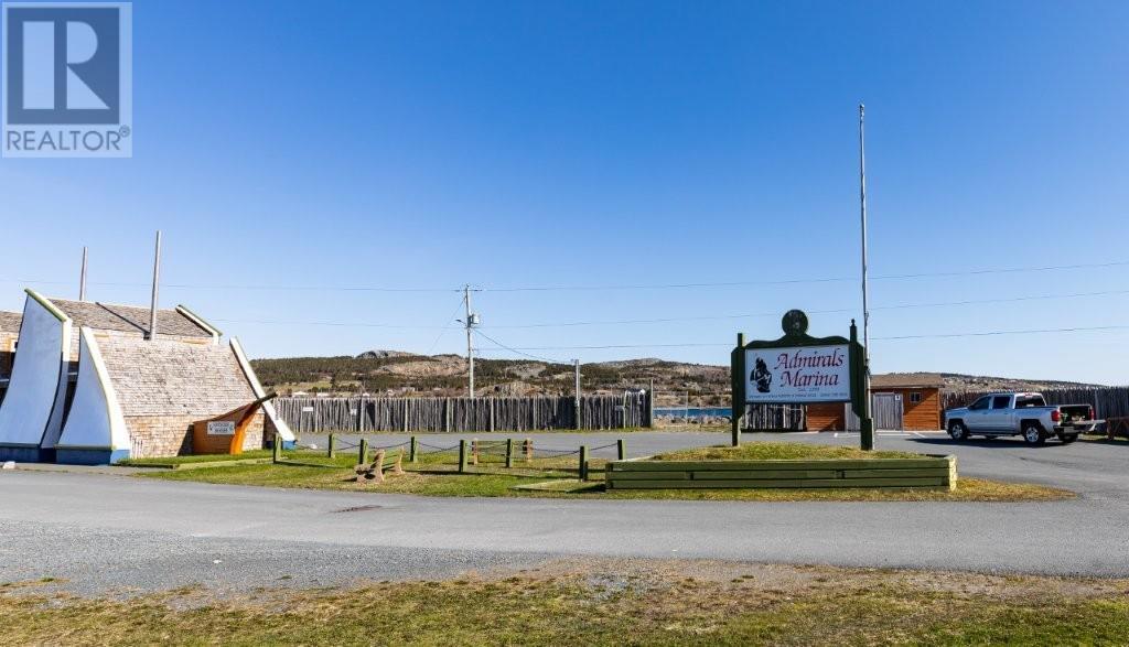 22-28 Parson'S Road, Harbour Grace, NL