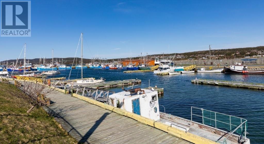 22-28 Parson'S Road, Harbour Grace, NL