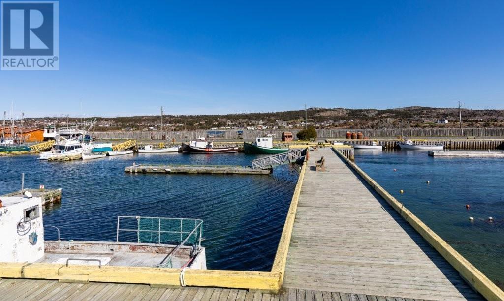 22-28 Parson'S Road, Harbour Grace, NL