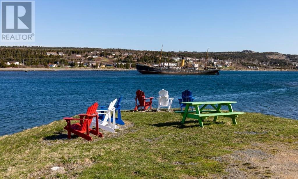 22-28 Parson'S Road, Harbour Grace, NL