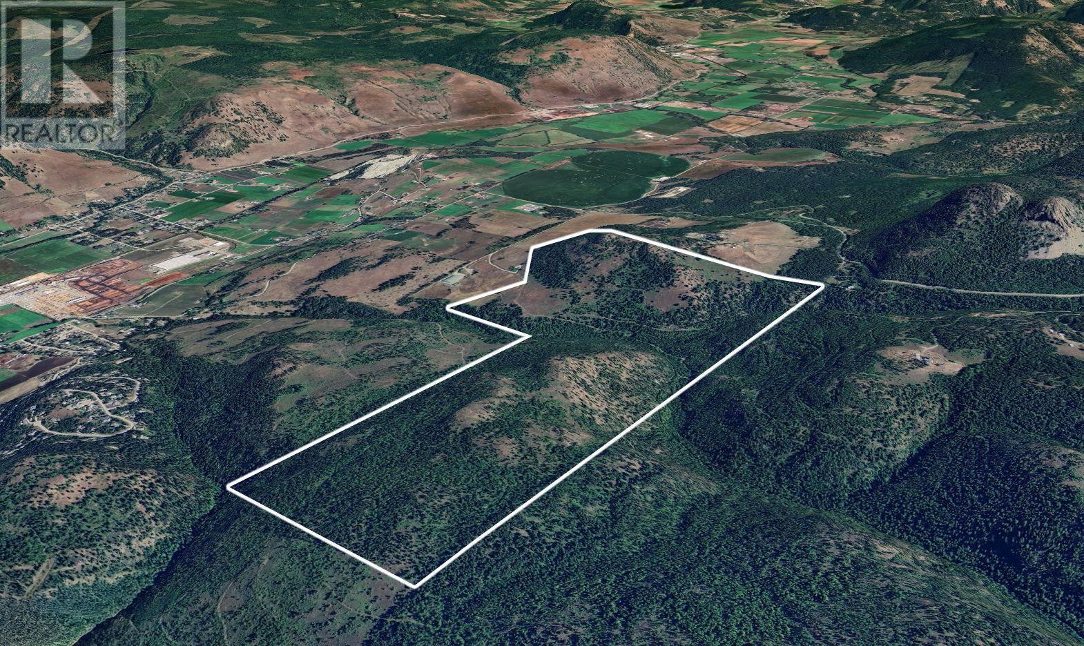 94 Langford Road, Vernon, BC