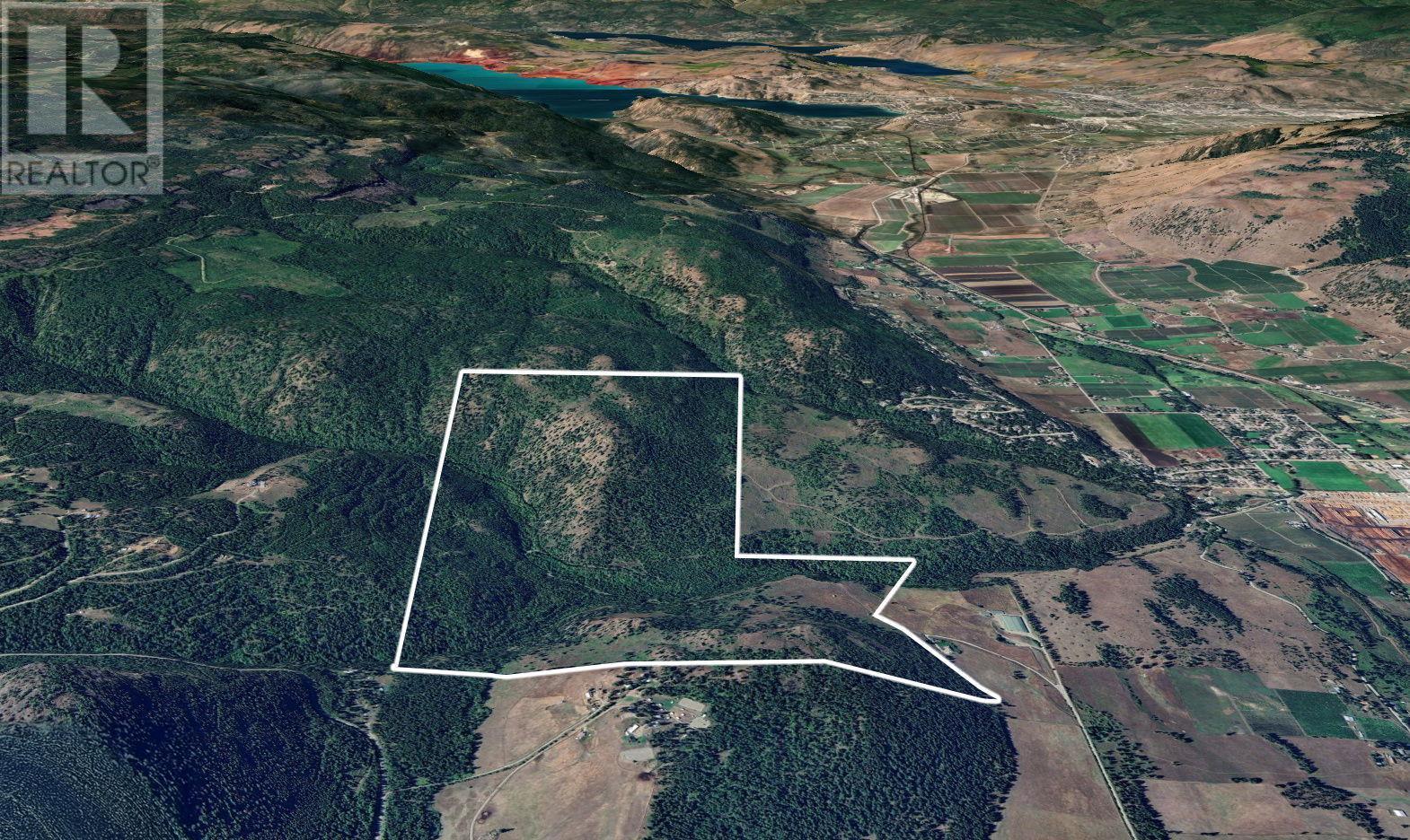 94 Langford Road, Vernon, BC