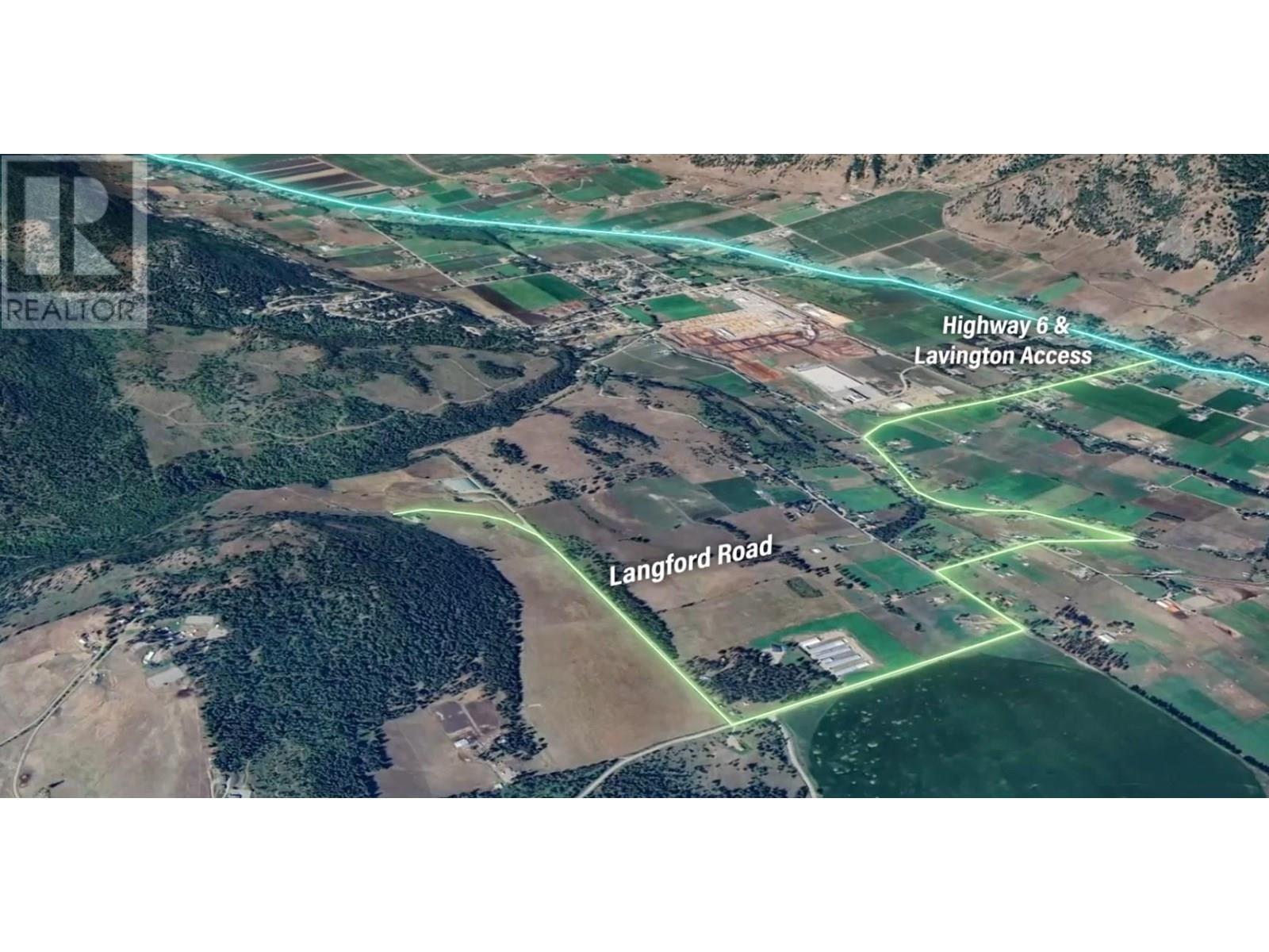 94 Langford Road, Vernon, BC