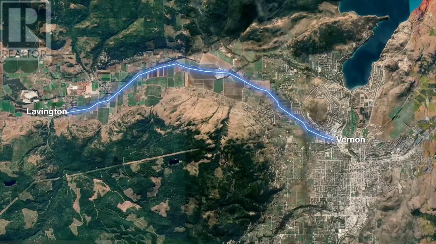 94 Langford Road, Vernon, BC