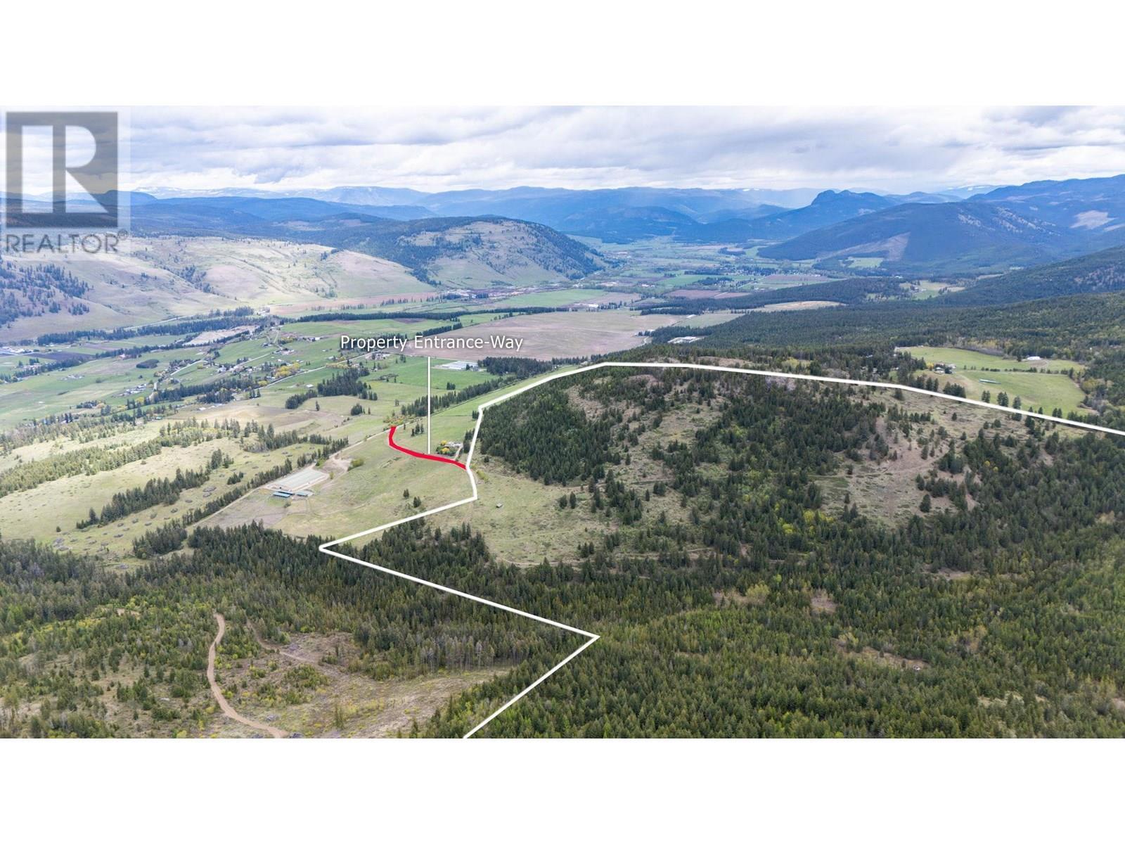 94 Langford Road, Vernon, BC