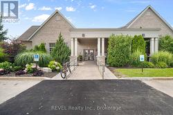 Community Club House -