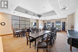 Community Club House -