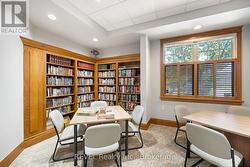 Community Club House -