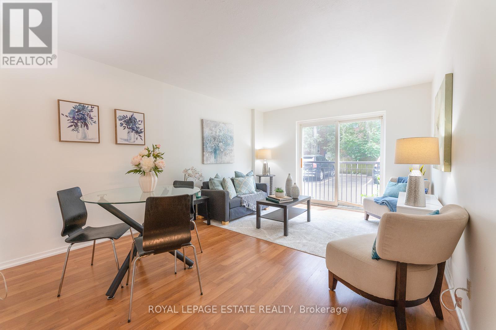 106 - 61 Main Street, Toronto, ON - Indoor