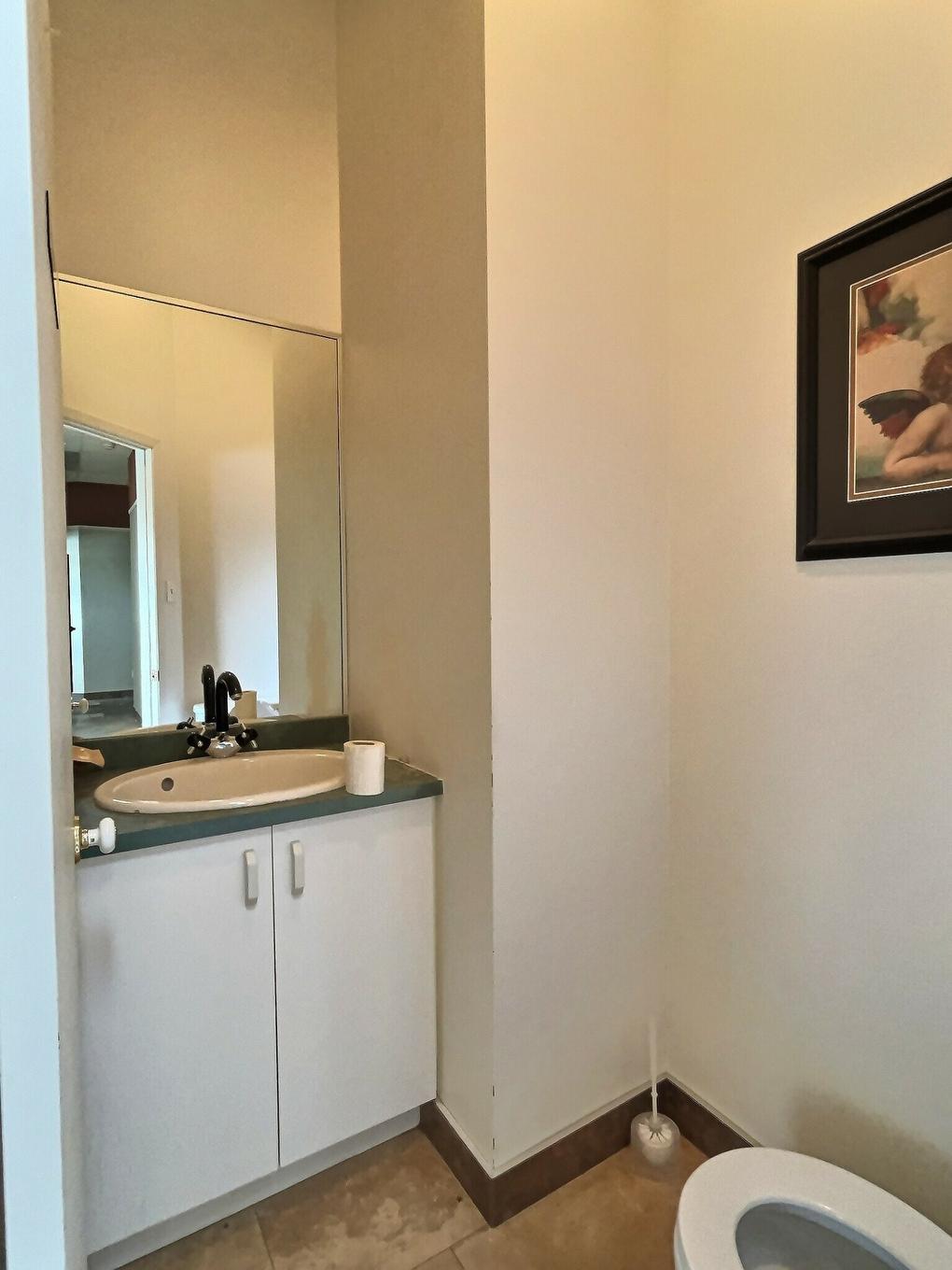 Interior - 808 - 812 Boul. Frontenac E., Thetford Mines, QC - Indoor Photo Showing Bathroom