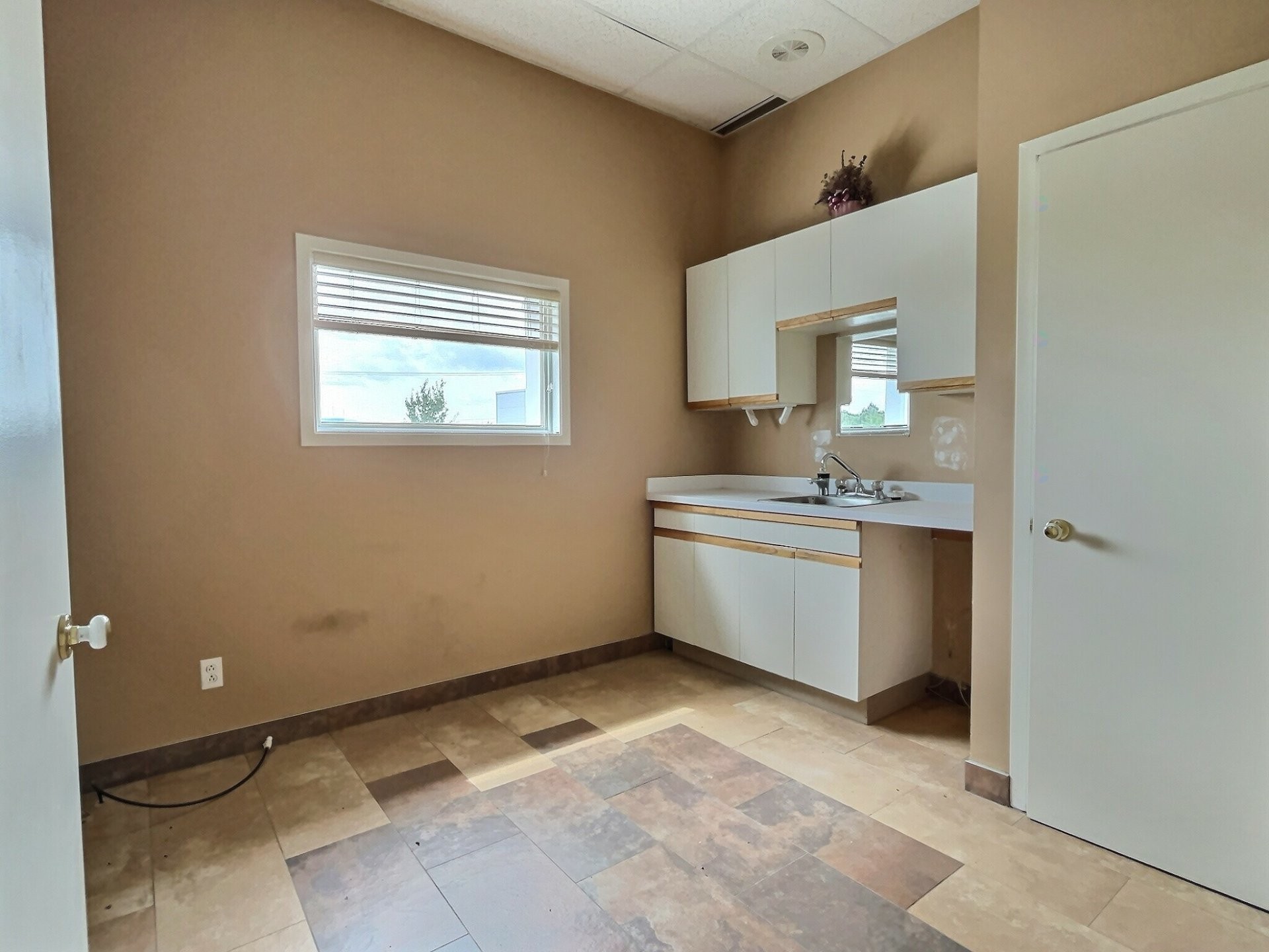 Interior - 808 - 812 Boul. Frontenac E., Thetford Mines, QC - Indoor