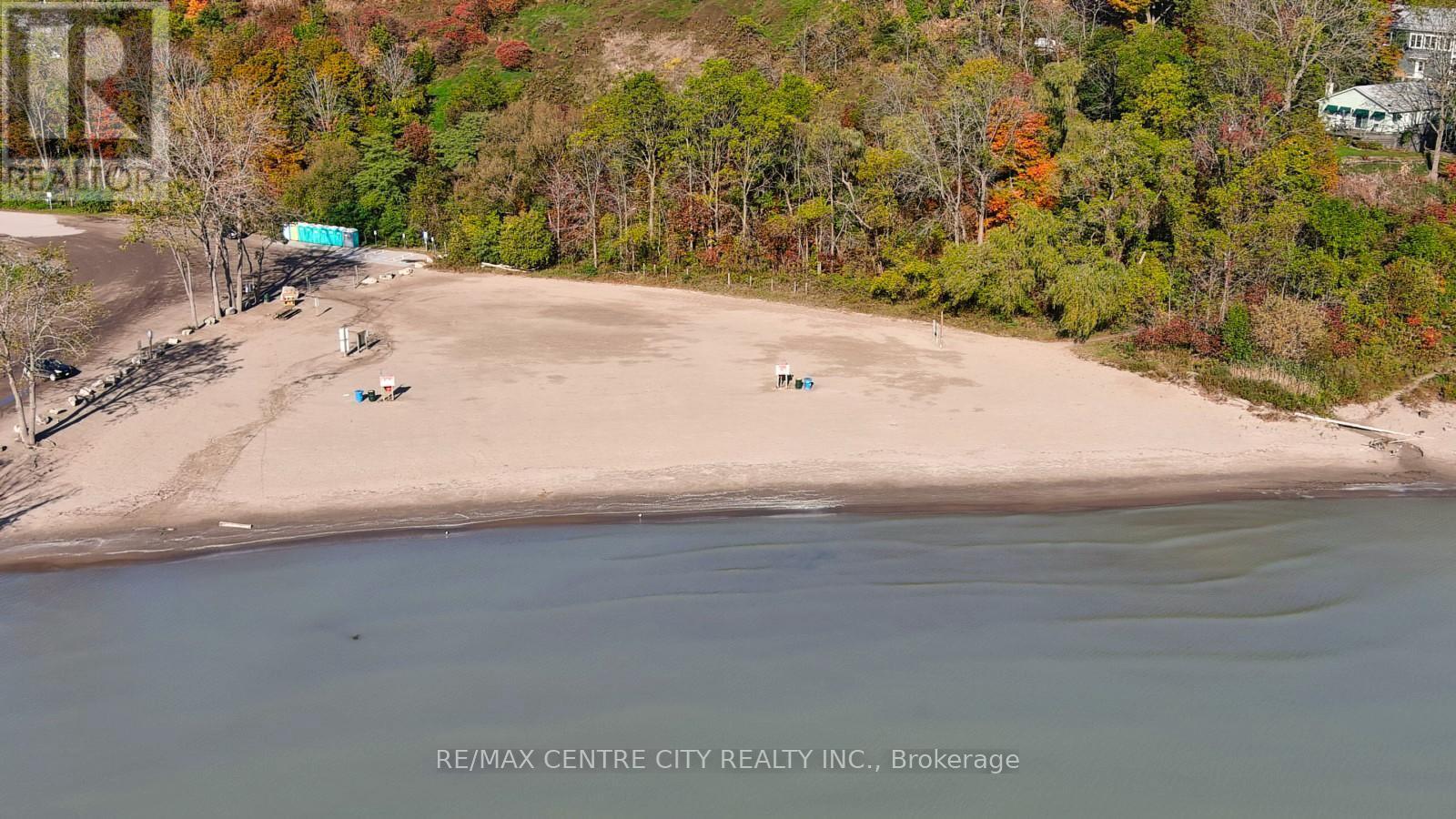 3 - 221 Colbornne Street, Central Elgin (Port Stanley), ON - Outdoor With Body Of Water With View