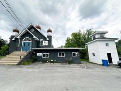 5 Church Street Red Lake, ON P0V 2M0