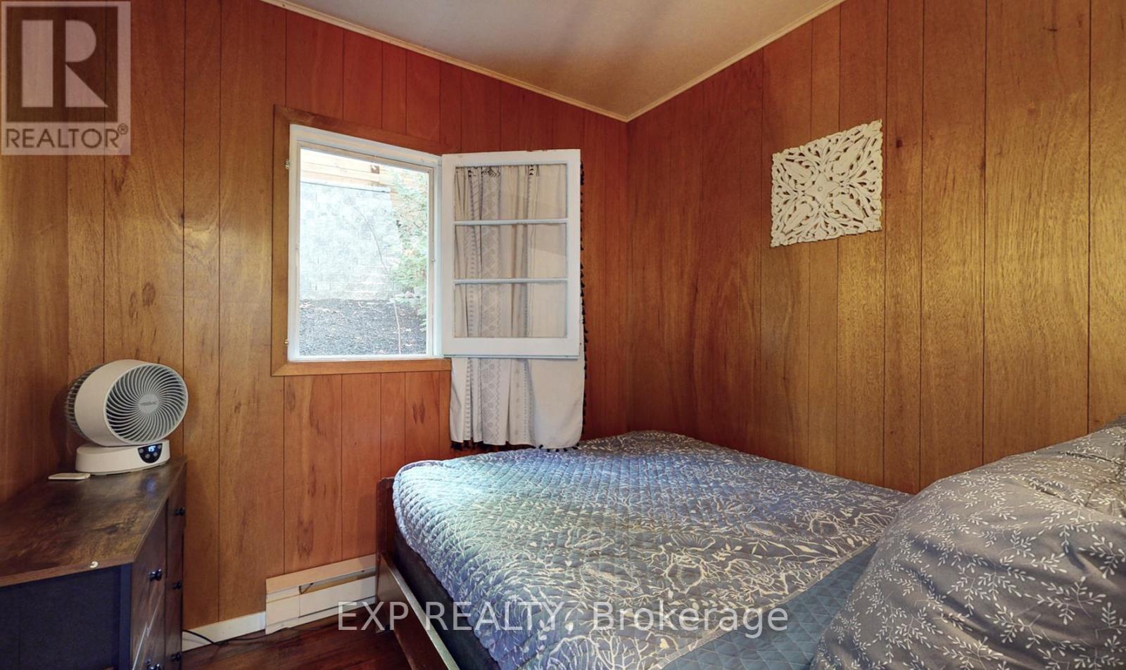 25 - 1026 Merrill Road, Alnwick/Haldimand, ON - Indoor Photo Showing Bedroom