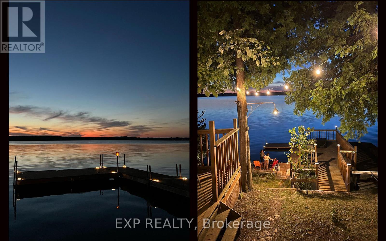 25 - 1026 Merrill Road, Alnwick/Haldimand, ON - Outdoor With Body Of Water With View