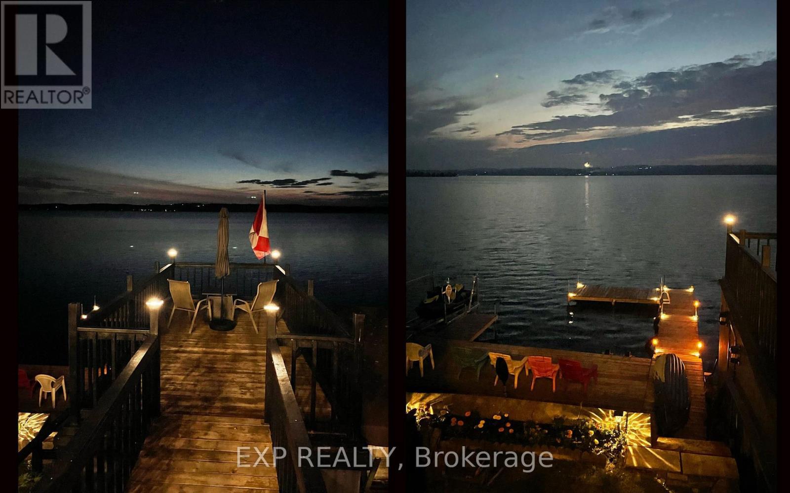 25 - 1026 Merrill Road, Alnwick/Haldimand, ON - With Body Of Water With View