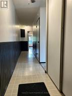 Long Hallway (3 Closets for storage) -