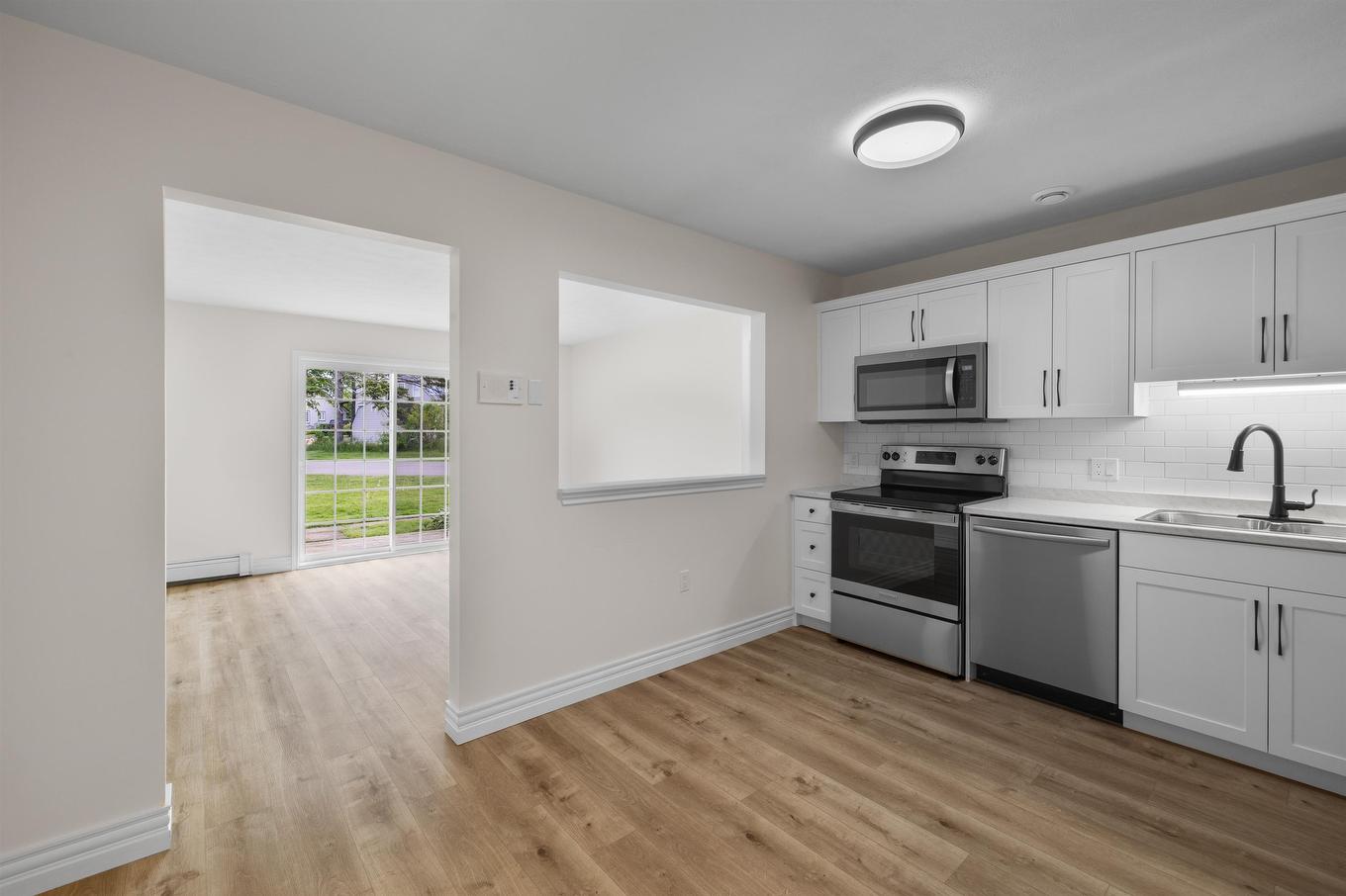 106 6-22 Waterview Heights, Charlottetown, PE